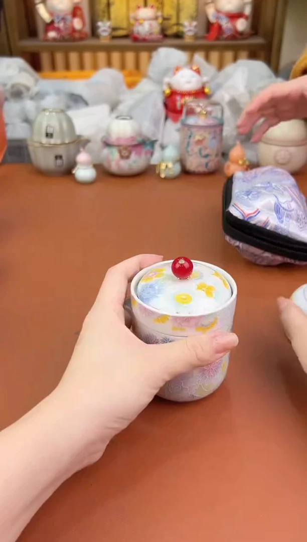 @@允礼茶器通用链接 这个真的很便宜