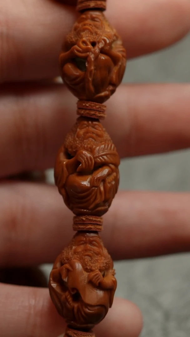 手串/手链橄榄核橄榄核