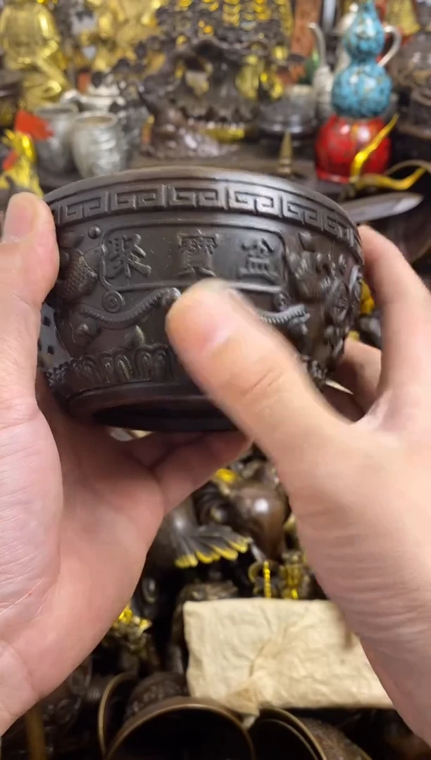 1案台摆件  物品摆件