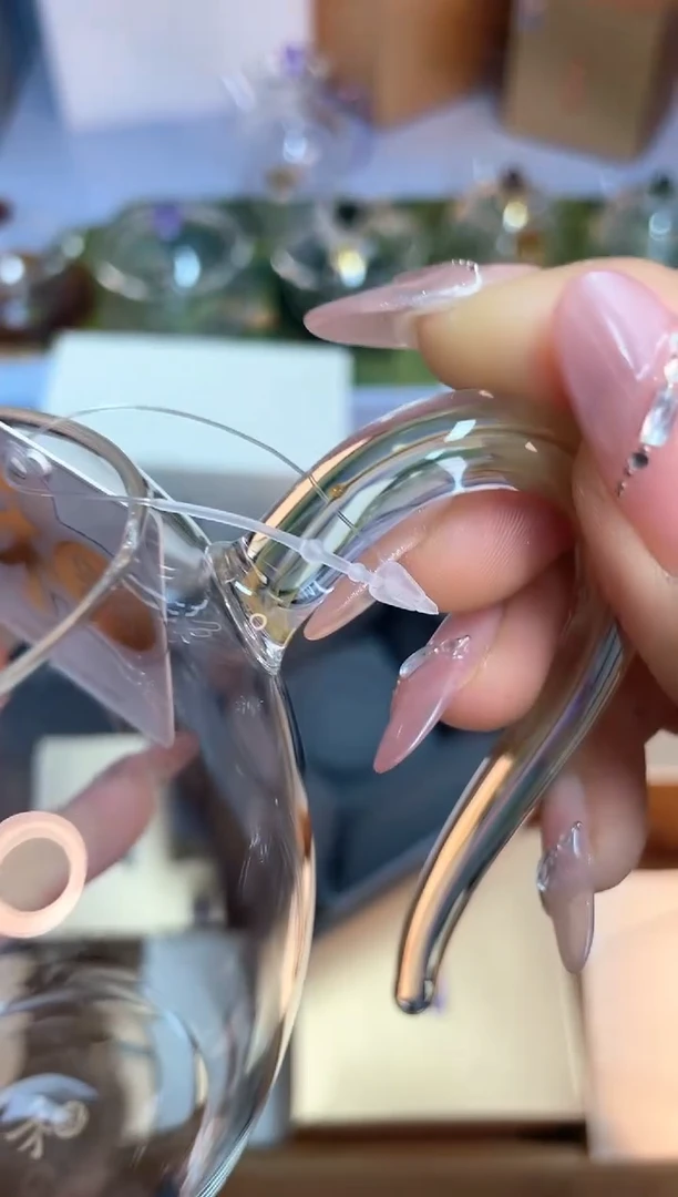 禾器/怡然茶海/樱粉