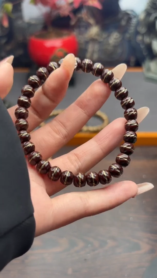 【闪购商品】紫金鼠吊坠紫金鼠一线68号