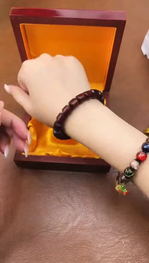 万家文玩阁小叶紫檀链接@@SP009