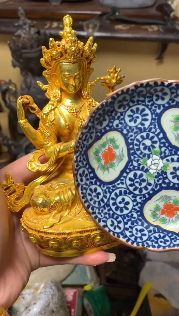 瓷器默认微瑕瓷器