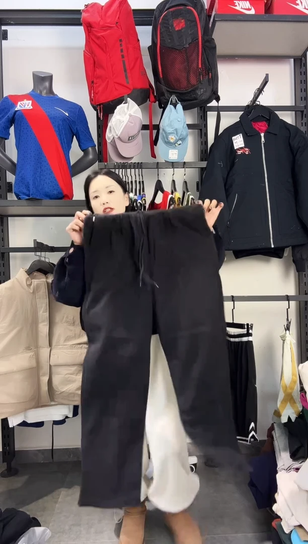 840闪购编码Nike/Jordan运动卫衣裤以直播间过款为准尺码·