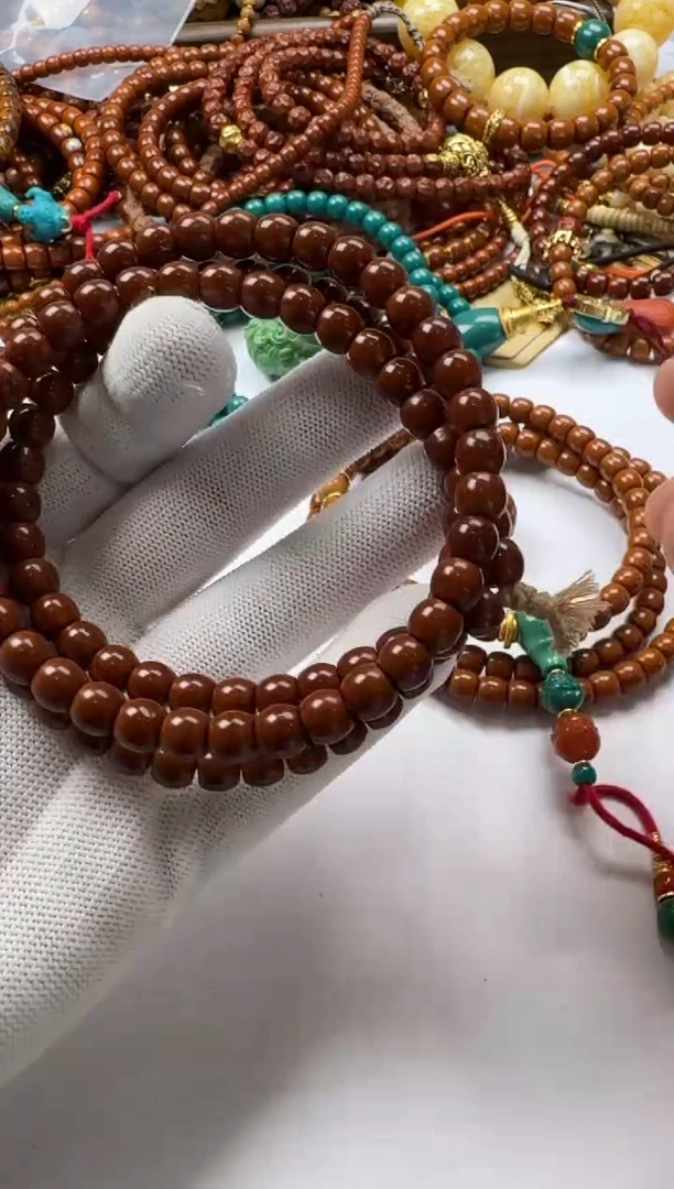 橄榄核手串橄榄核手串