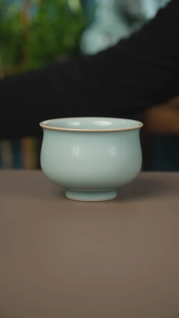 赵老师佛肚杯一级