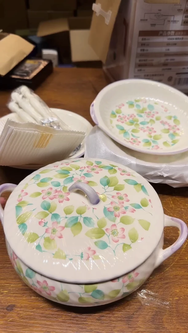 小狐狸严选日瓷器小狐狸精选日瓷器