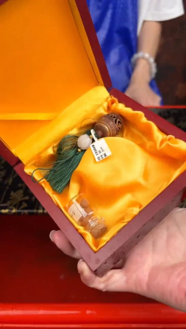 手串珠阙集闪购福利无礼盒