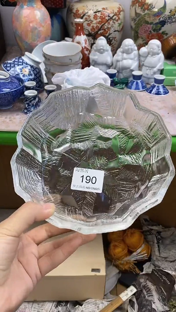 瓷片?****米默认微瑕，谨慎参拍190