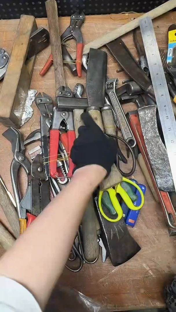 全*五金工具钳子凿子等25