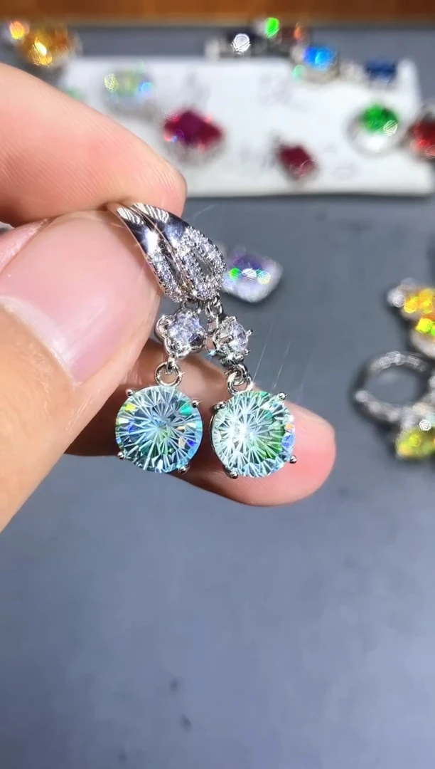 合金石英质玉珠宝奇石一物一图