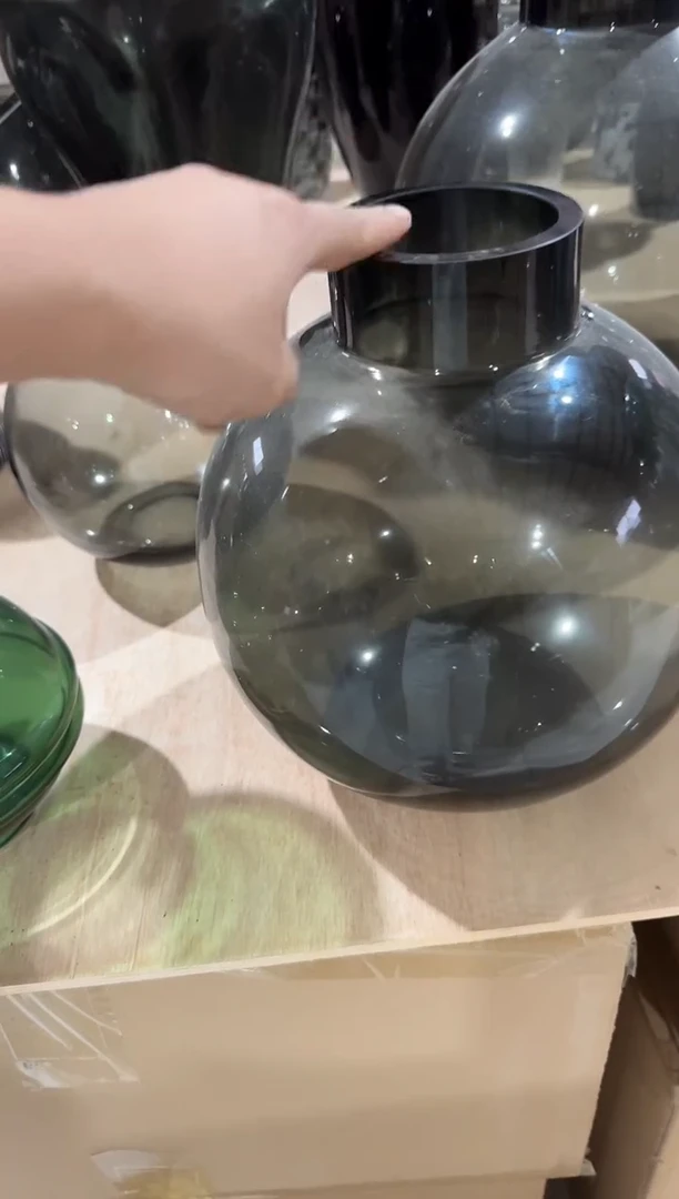 万间家居美物花瓶683中号