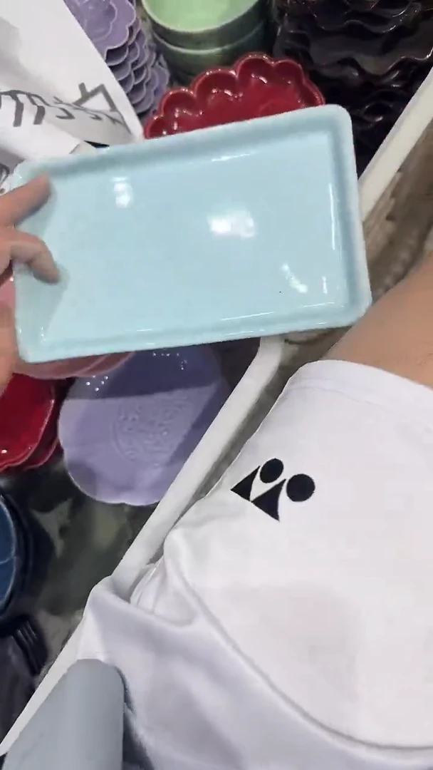 瓷片微瑕商品 介意勿拍