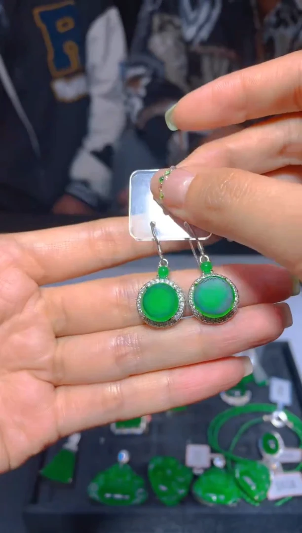 未镶嵌定制翡翠221多样性发货（发其一）