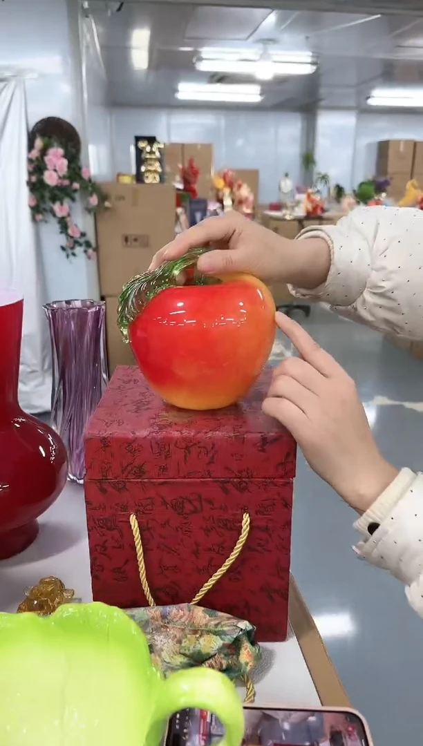 【闪购商品】玻璃金沃0021