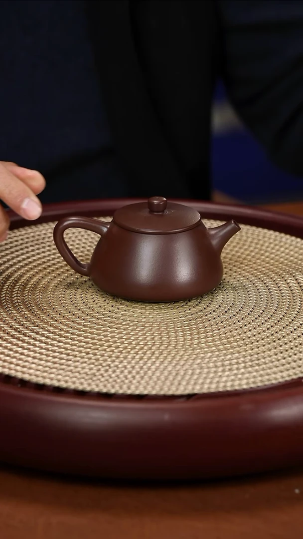 茶壶紫砂4