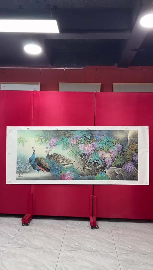 国画79李庆友李庆友李庆友w