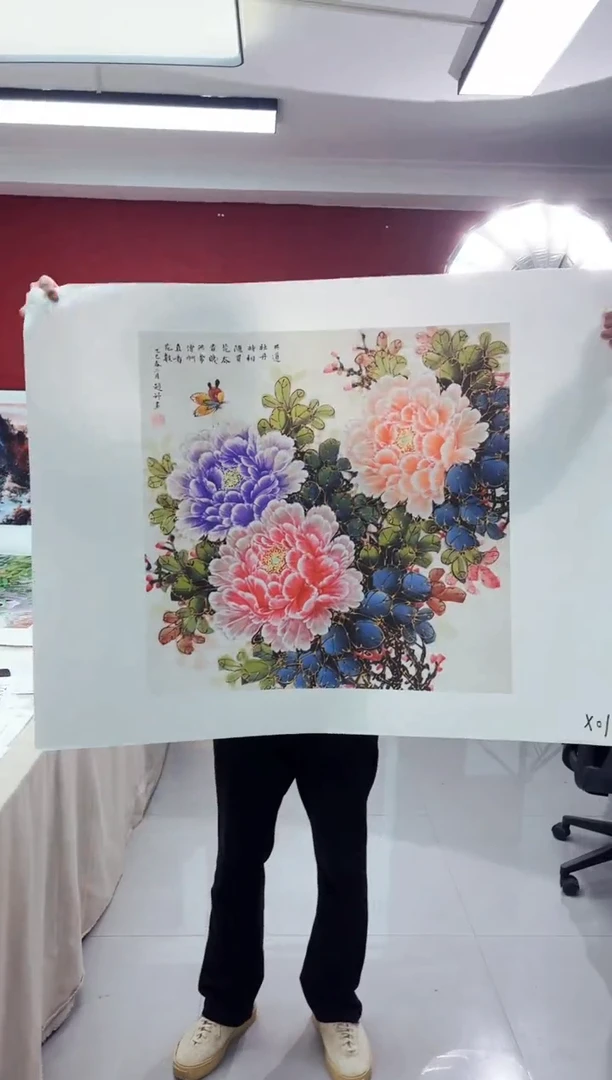 国画匠铜文心珍藏专属链接01