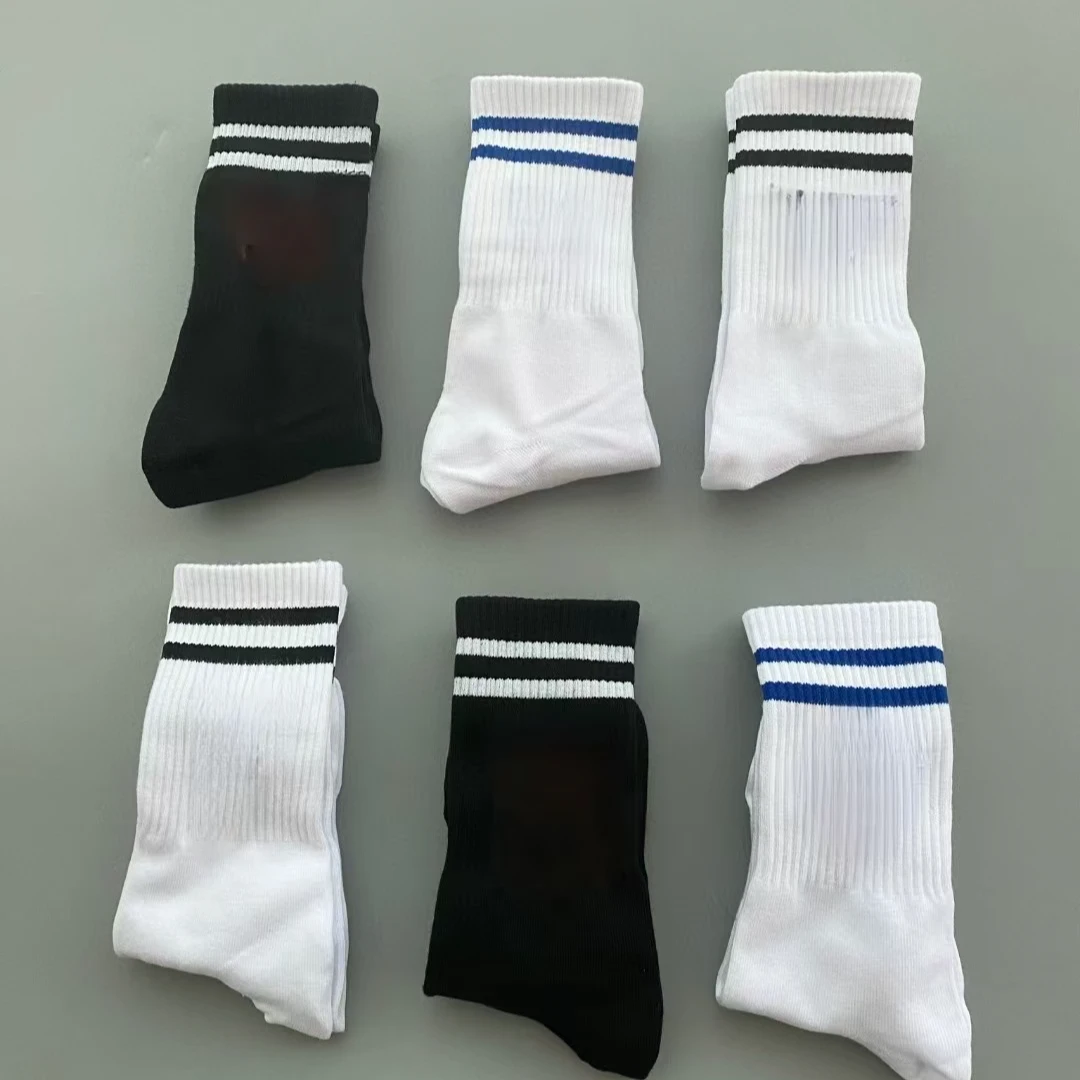 中筒袜福利品（三双装）