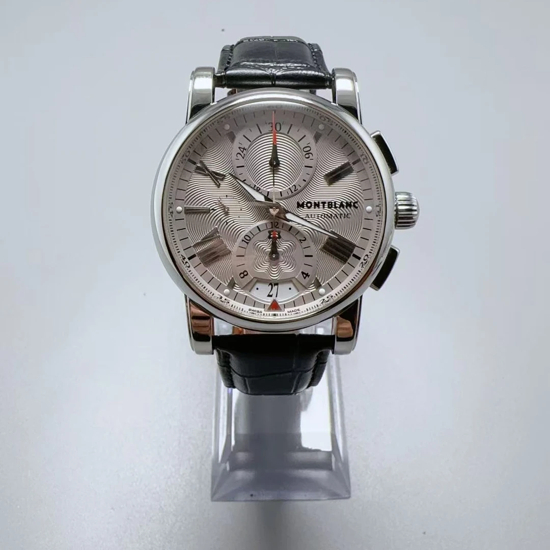 95新 Montblanc/万宝龙 万宝龙/4810系列/表径44mm