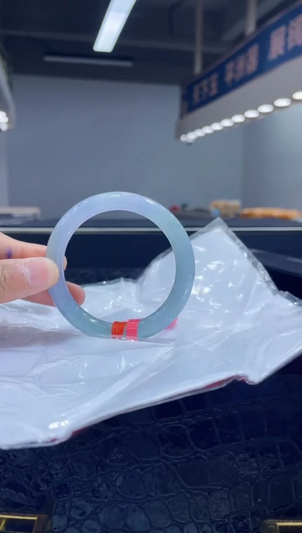 未镶嵌手镯翡翠19