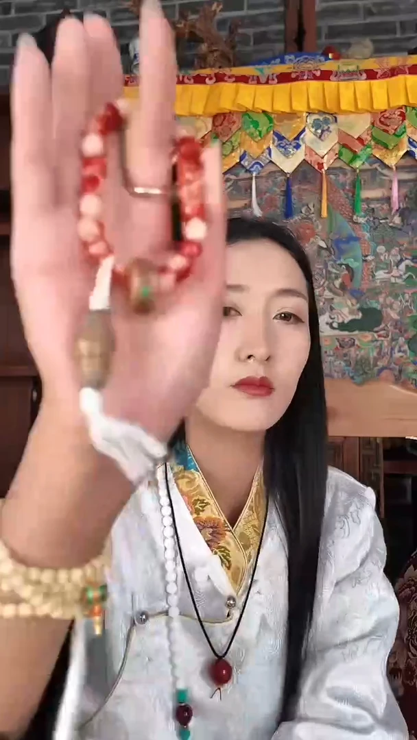 非金属无藏式风格文创民族风