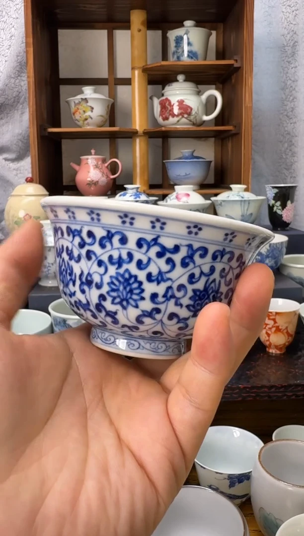 景德镇陶瓷茶具11111111111111