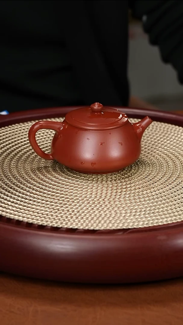 茶壶紫砂1