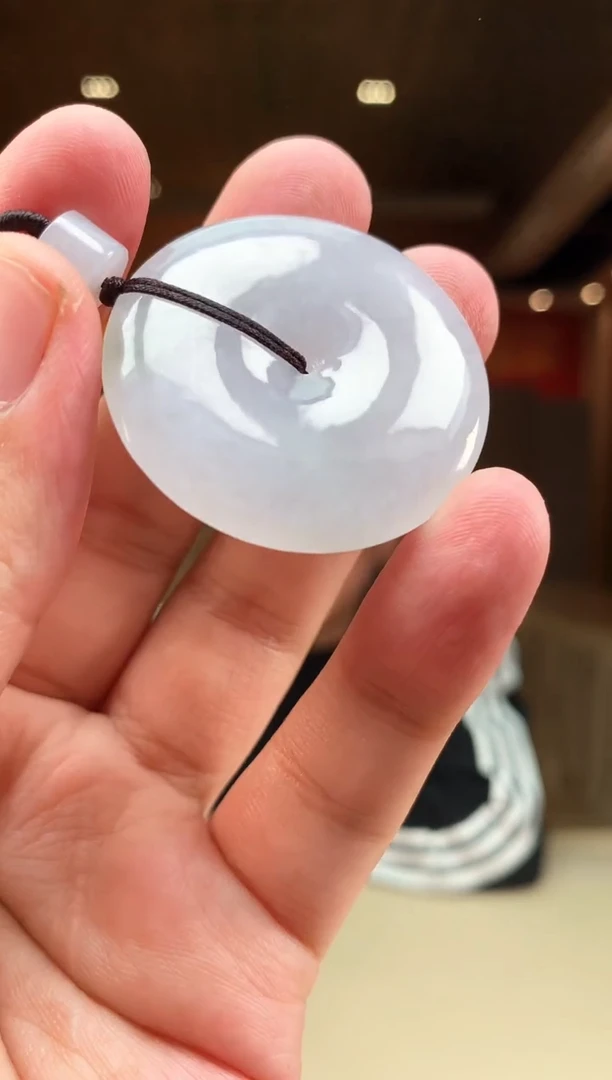 【闪购商品】定制翡翠未镶嵌             *52