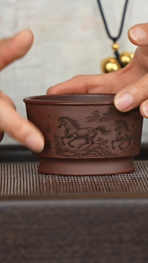 茶壶紫砂宜兴紫砂壶b501