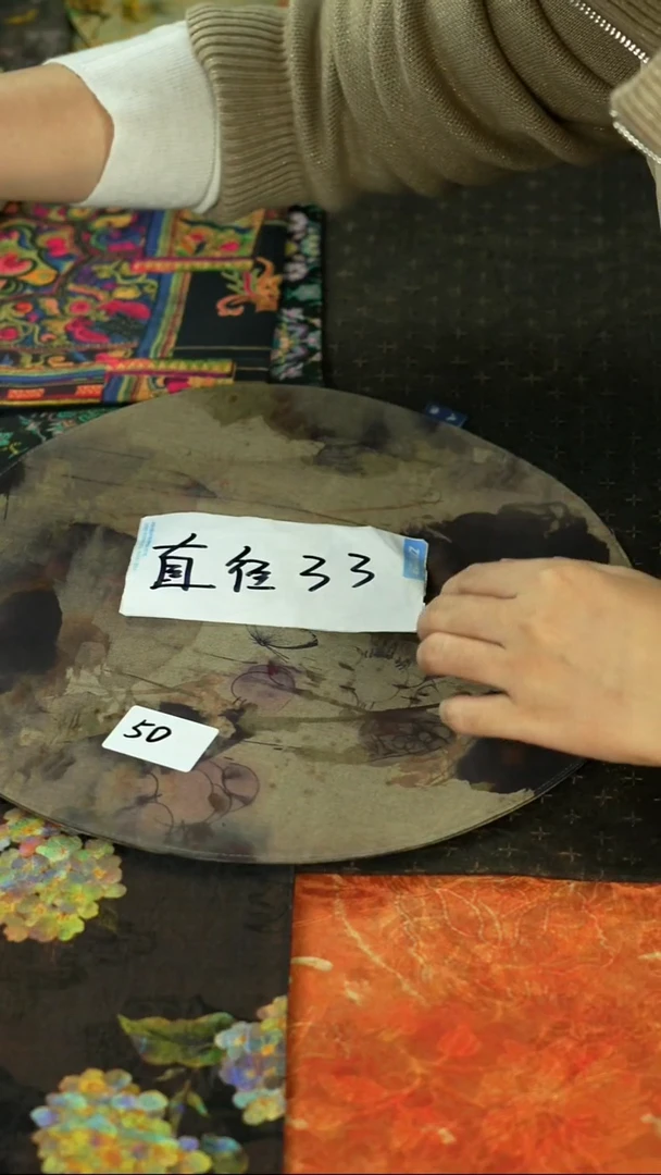 清一波茶席 发型要帅 手速要快