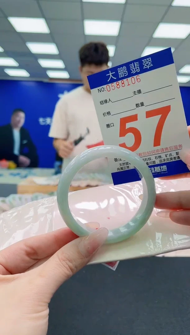 未镶嵌手镯翡翠AAAAAAAAA