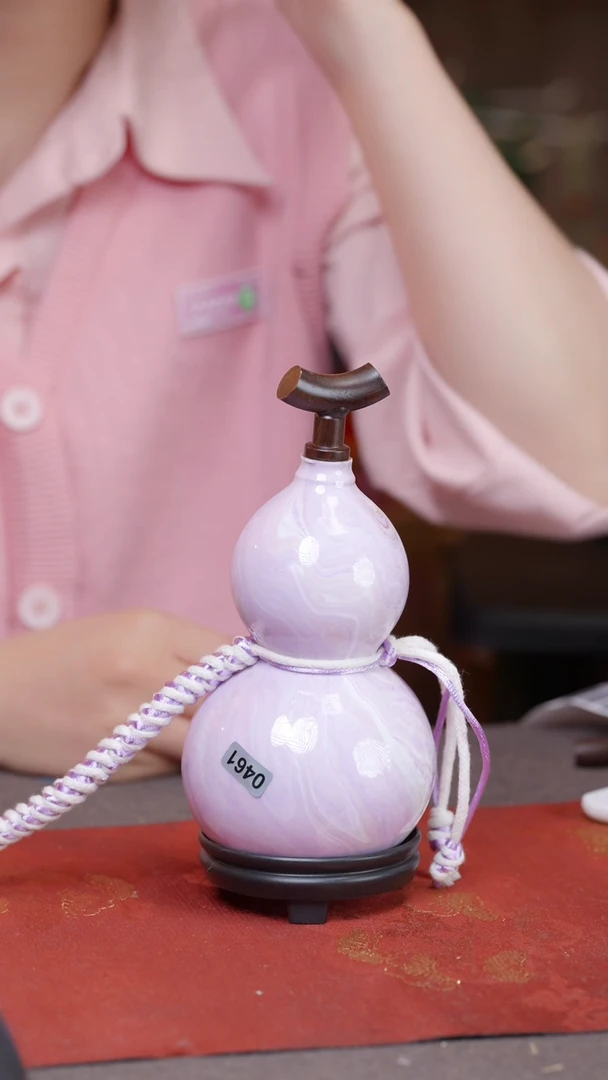 461号大漆葫芦一物一拍拍拍退退限购拉黑