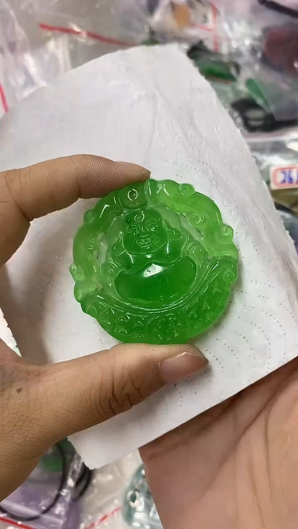 流行美美百搭真实好看直播间5005