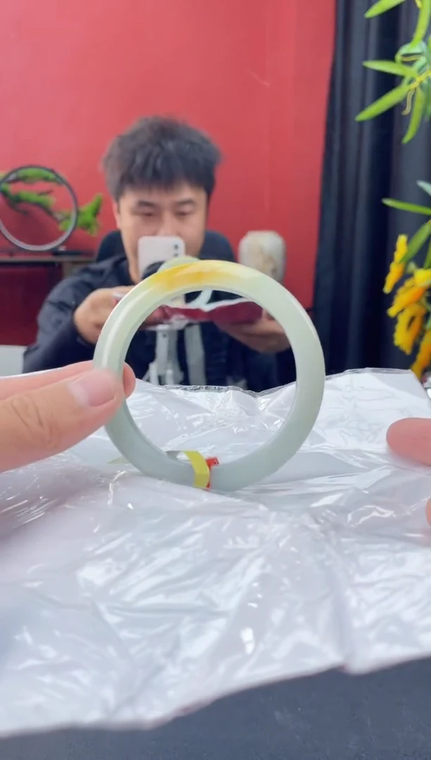 未镶嵌手镯翡翠2