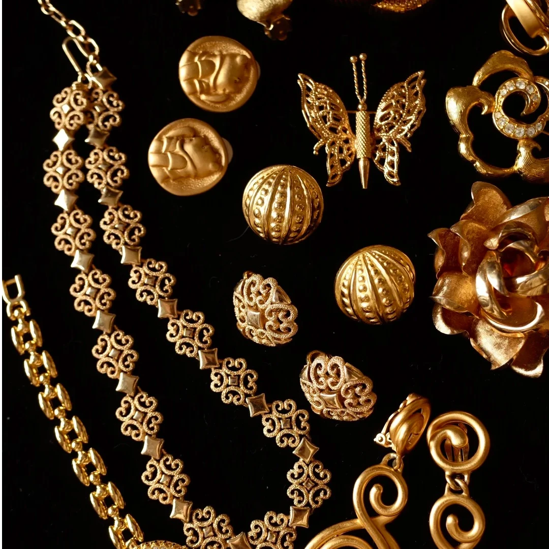 铜合金项链 维塔饰品238专拍