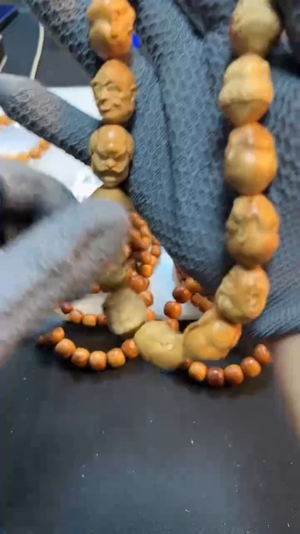 太行十八罗汉红油手持