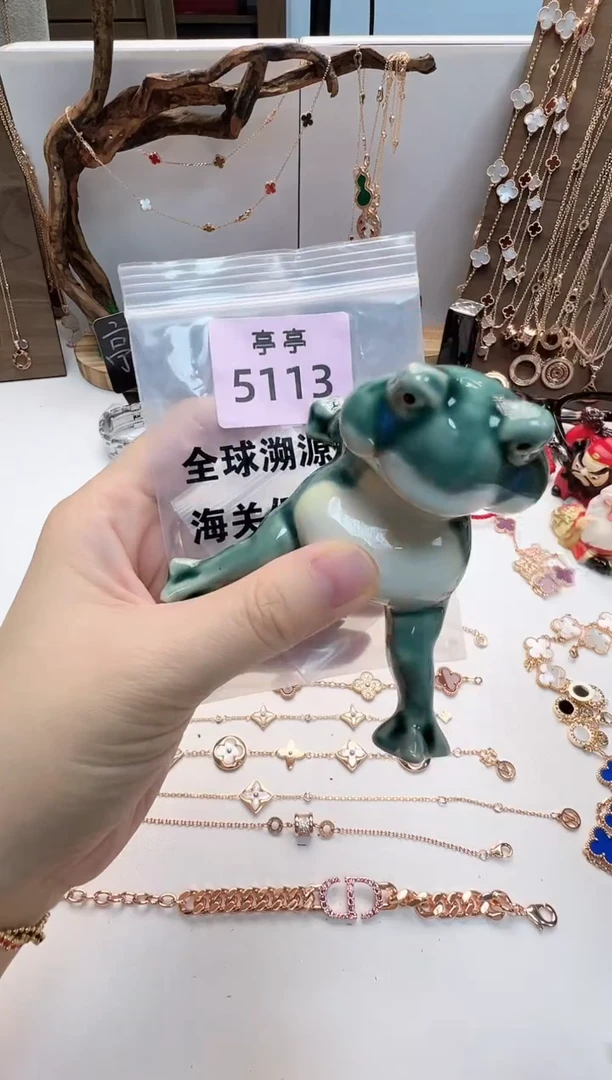 ?****️华禄甄选阁亭亭总铺