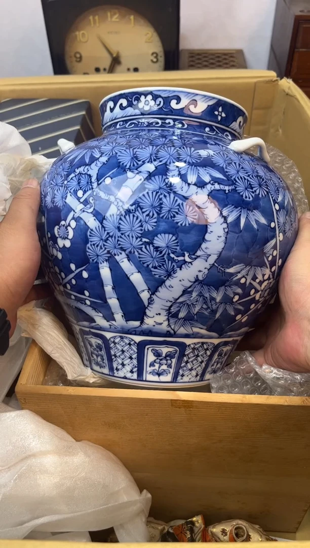 紫砂11111111辉哥中古满30包邮