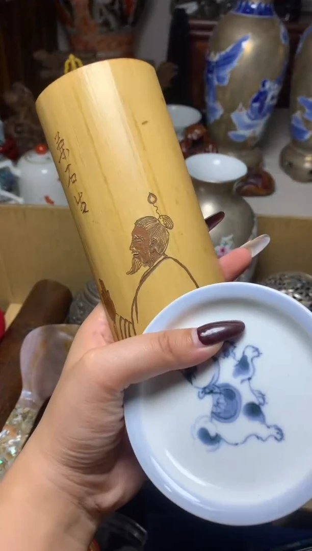 紫砂盖碗瓷器默认微瑕瓷器