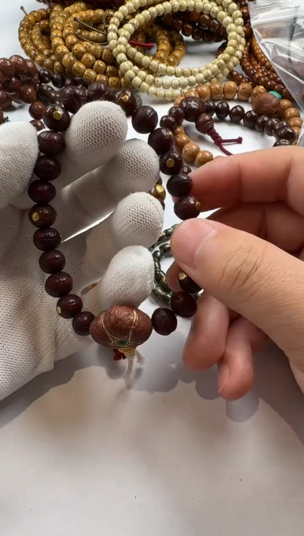 手串凤眼菩提凤眼手串