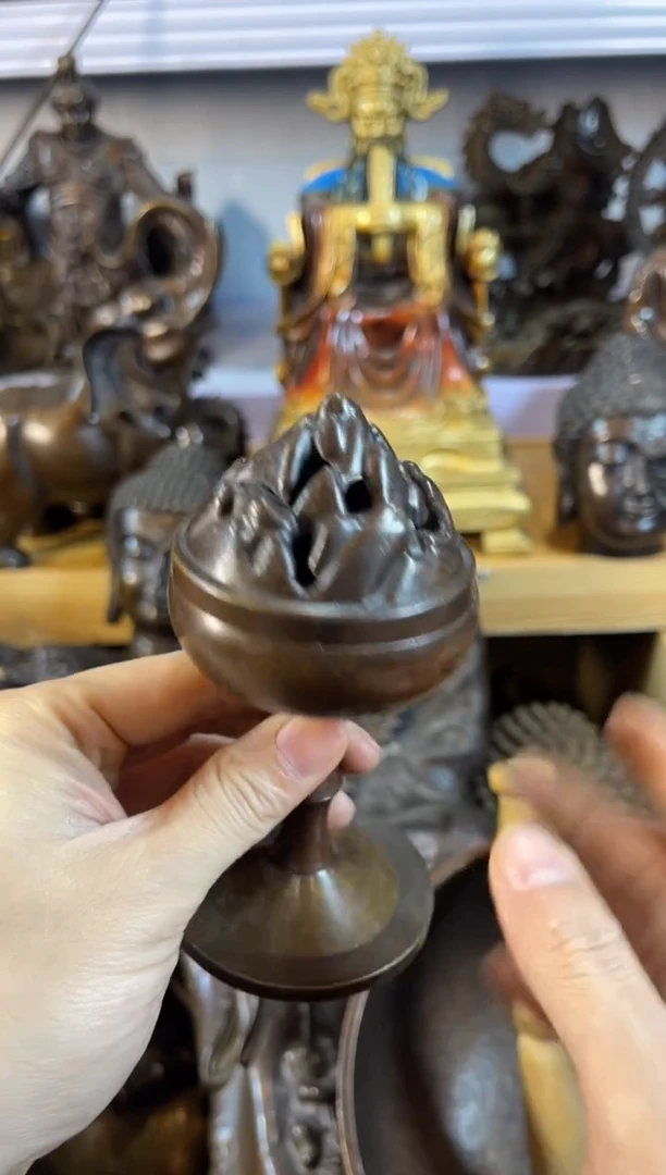 【闪购商品】.案台摆件 物品摆件