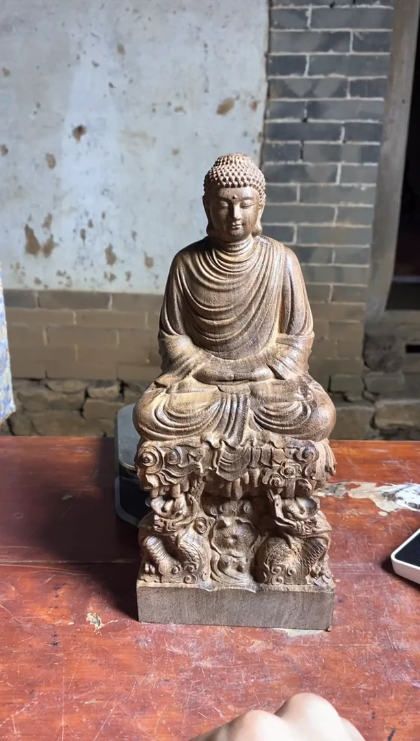 木阿弥陀佛精品好物推荐