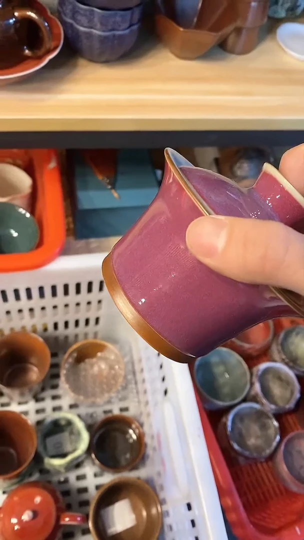 【闪购商品】瓷片陶瓷茶器福利79