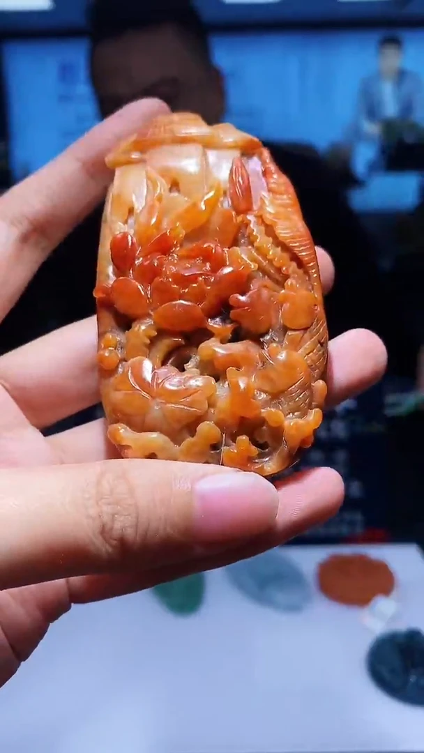 颈饰未镶嵌翡翠M-@@JSZC102425