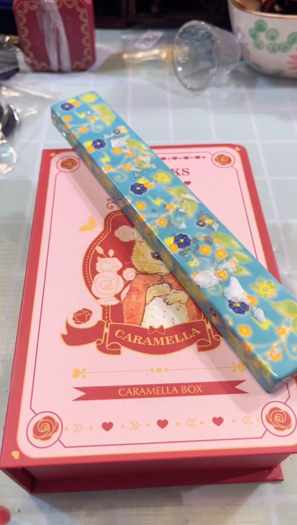 【闪购商品】瓷片陶茶666文玩周边多人