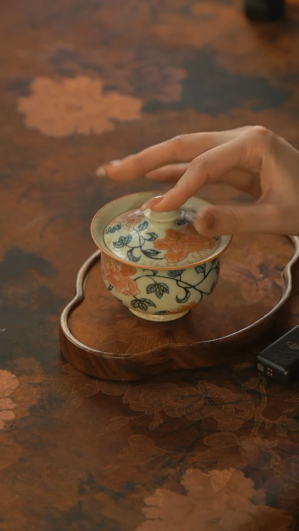 【闪购商品】11留器茶斋高货瓷器@@LQ1418