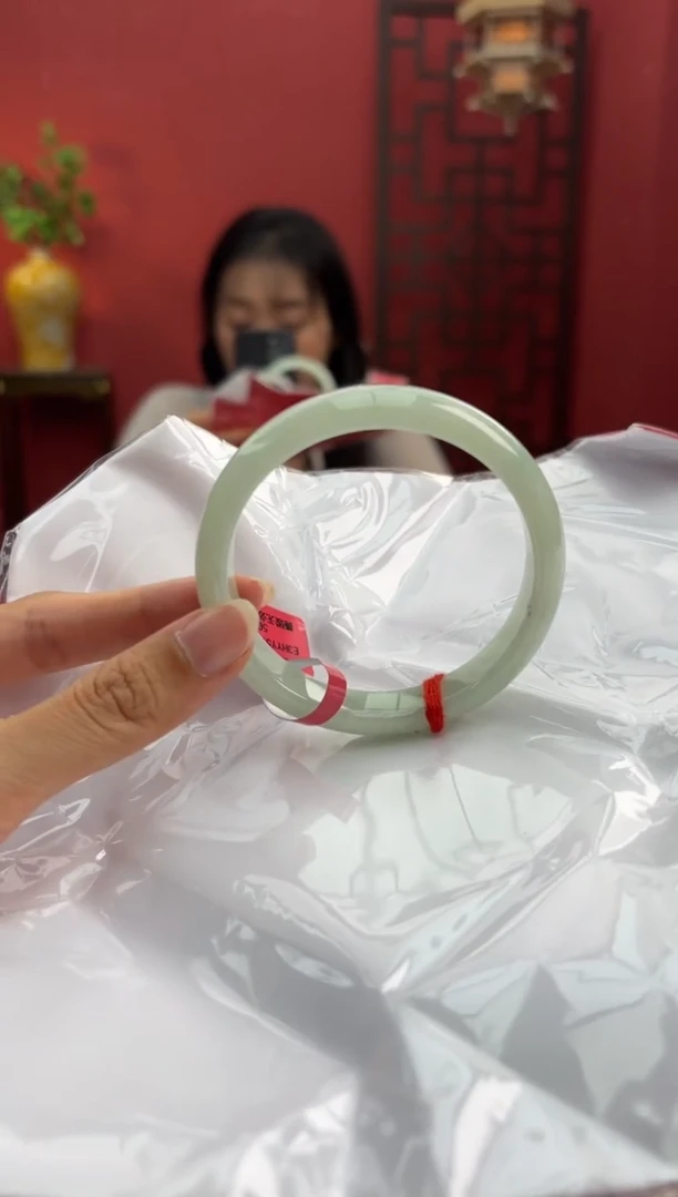 未镶嵌手镯翡翠翡翠手镯15