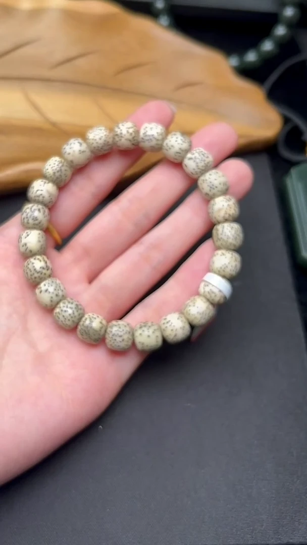【闪购商品】星月菩提手串HBMZ50112-10