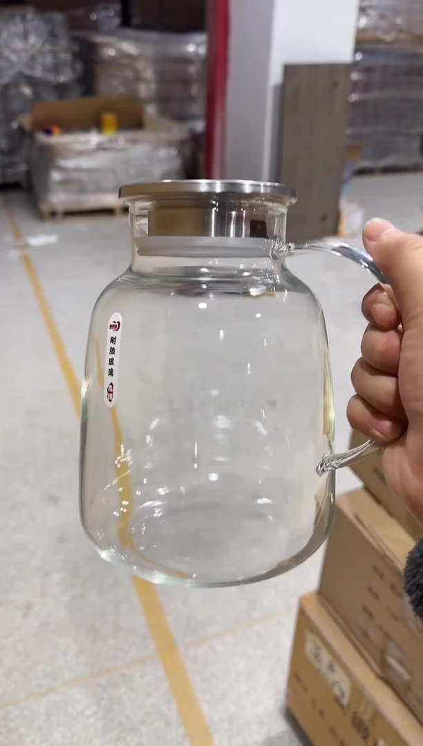 【闪购商品】玻璃盖子款青苹果直播价